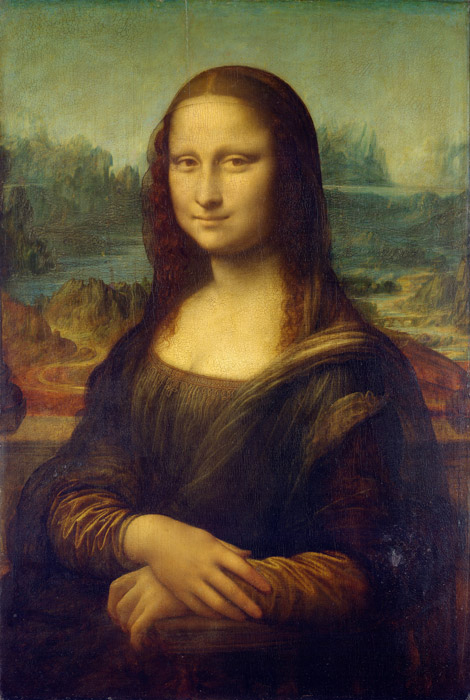 肖像画/10分でわかるアート - Sfumart 肖像画/10分でわかるアート - Sfumart