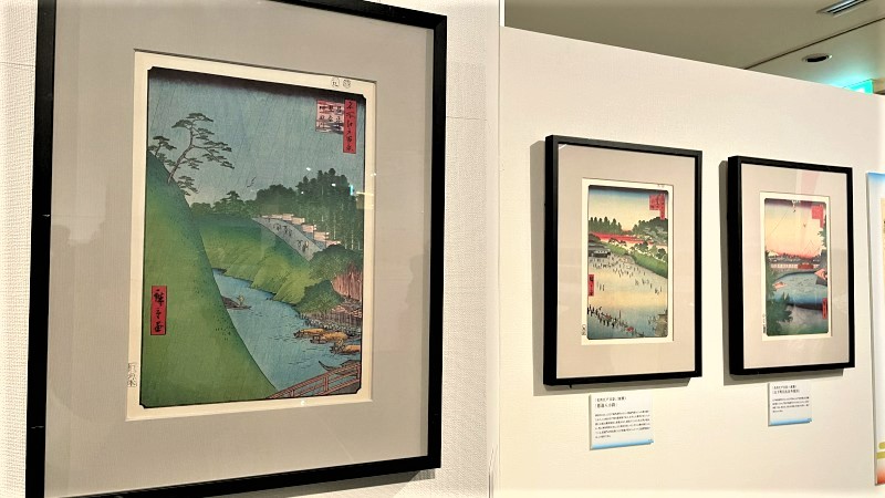 身近な歴史を楽しむ。江戸から東京への推移を郷土資料で読み解く展覧会