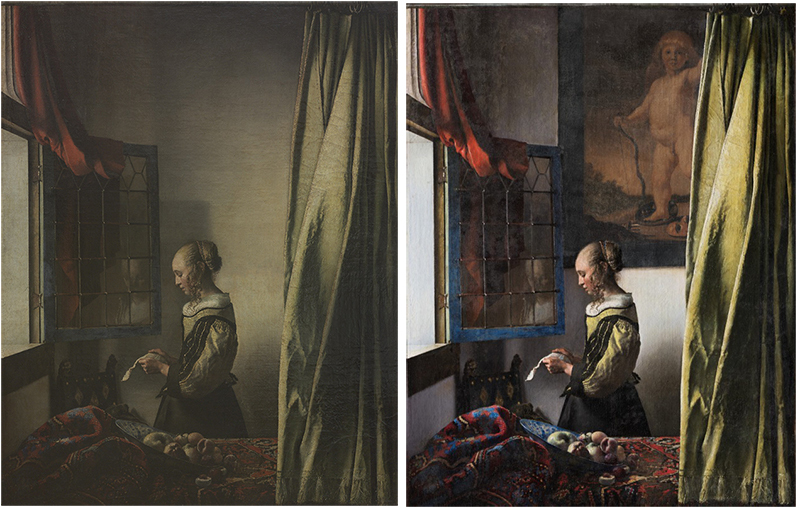 「フェルメールと17世紀オランダ絵画展」が来年1月に開催