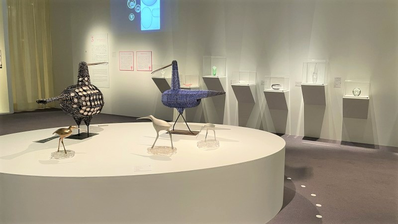 ザ・フィンランドデザイン展 – 自然が宿るライフスタイル／Bunkamura ザ・ミュージアム