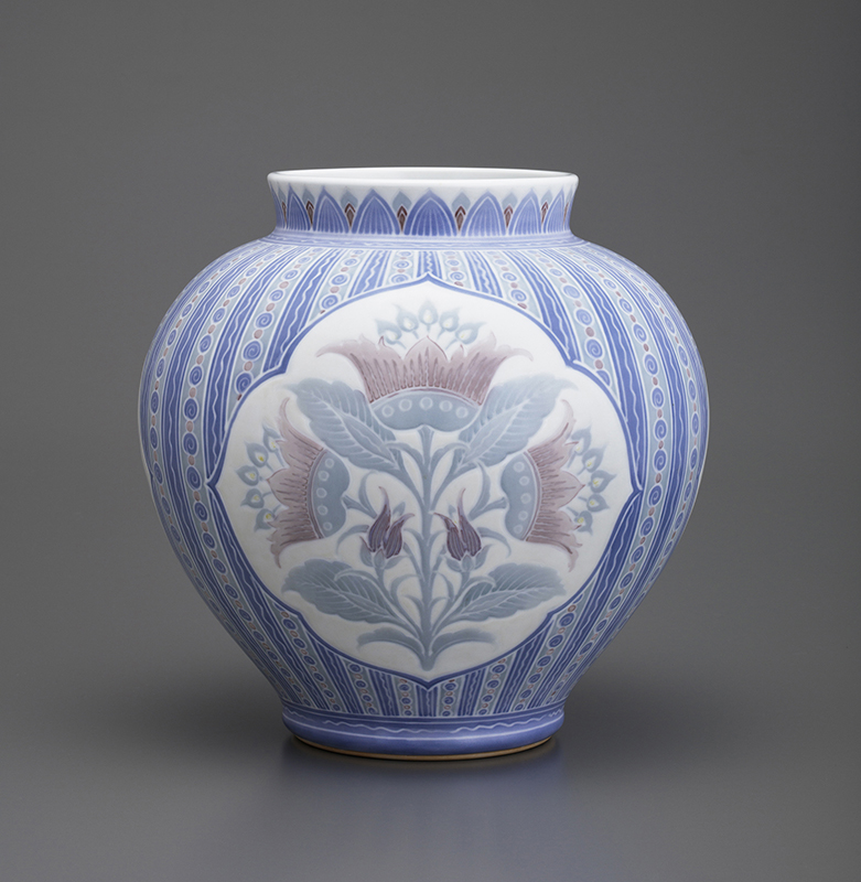 特別展　生誕150年記念　板谷波山の陶芸　－近代陶芸の巨匠、その麗しき作品と生涯－