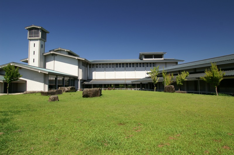 愛知県陶磁美術館