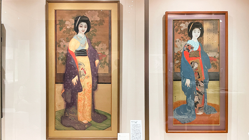 大正期美術展覧会の研究 - アート、エンターテインメント