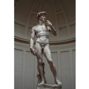 ミケランジェロ・ブオナローティ／10分でわかるアート - Sfumart