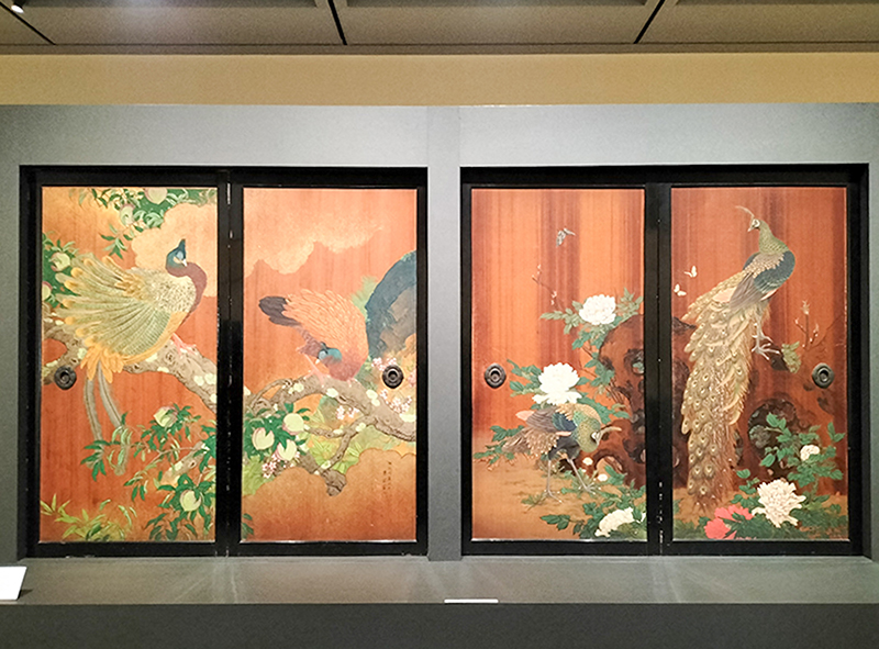 「旧派」を代表する日本画家・池上秀畝をあらたな視点で紹介する展覧会【練馬区立美術館】