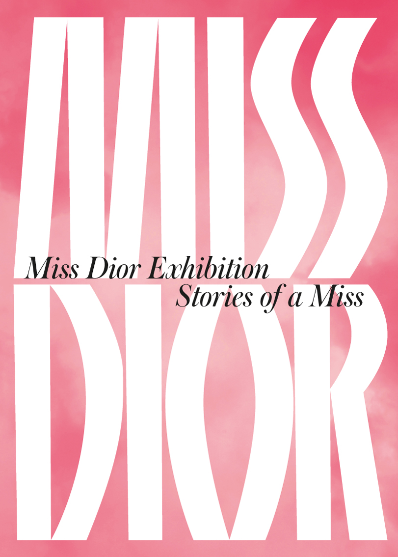 ミス ディオール展覧会 ある女性の物語 - Sfumart