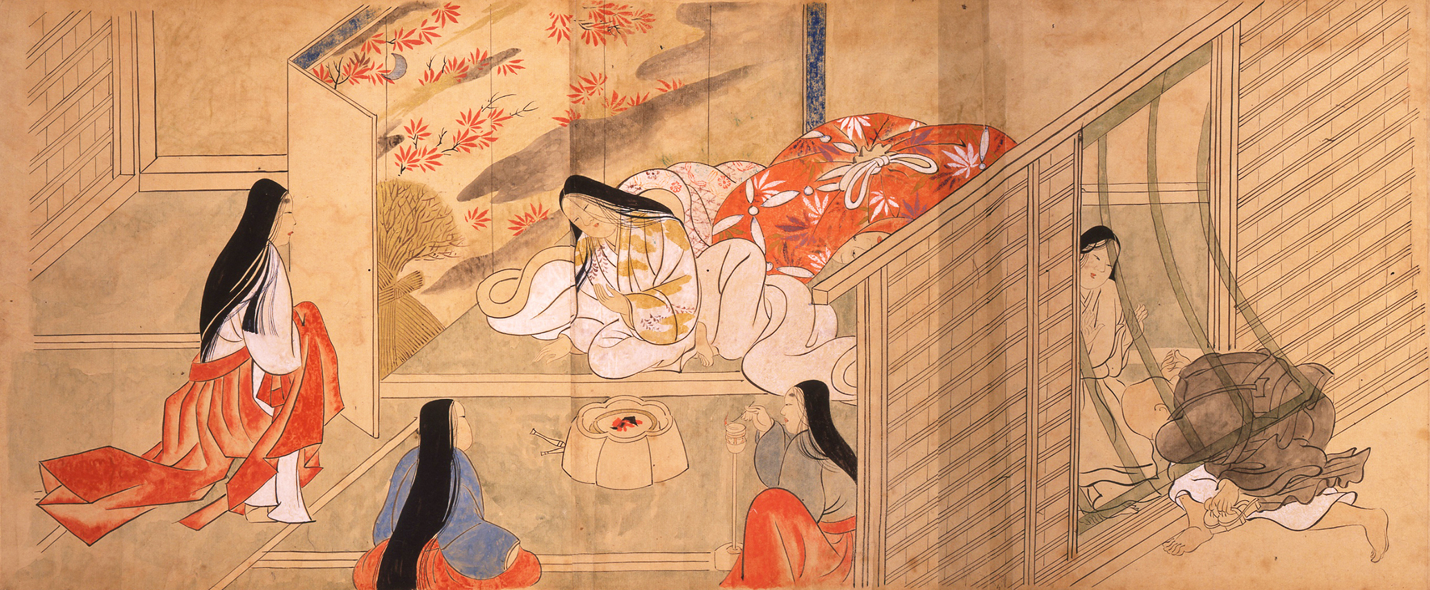 まだまだざわつく日本美術 - Sfumart