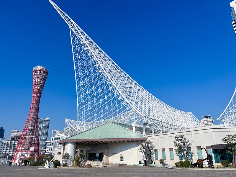 特別展「海を渡るテディベア展～タイタニック ベア オセロの物語」／神戸海洋博物館