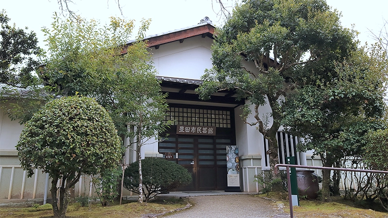 普段づかいのうつわ、その美しさを再認識【豊田市民芸館】