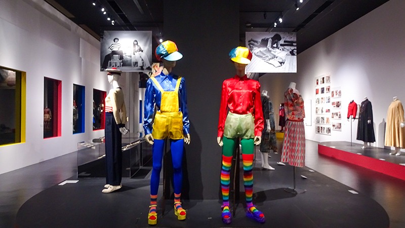 世界的ファッションデザイナー・髙田賢三の大規模回顧展！【姫路市立美術館】