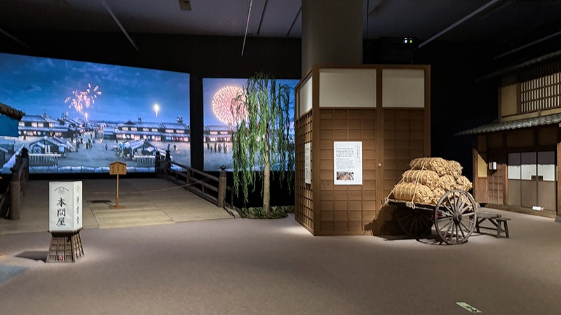 蔦重の生きた江戸時代にタイムスリップ！江戸のメディア王を知る展覧会【東京国立博物館】