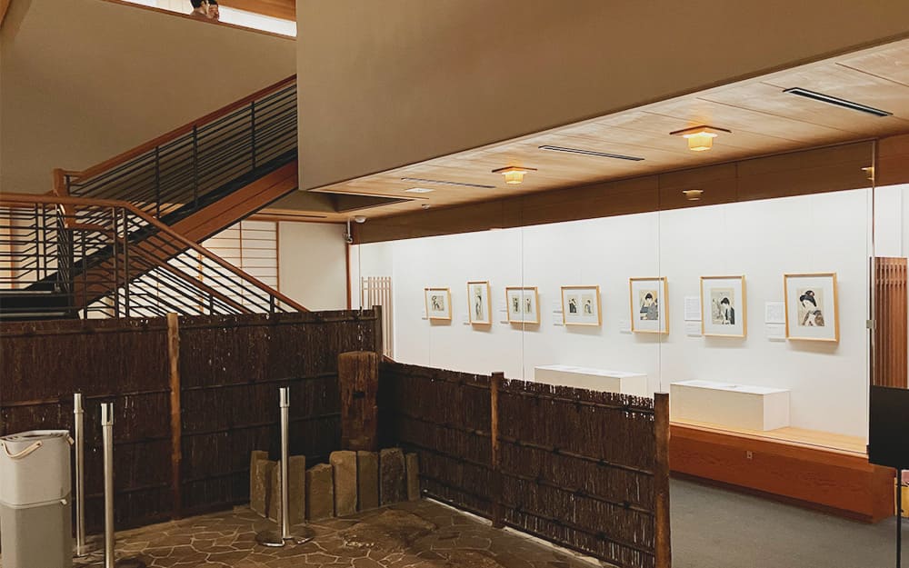 アートな街歩き（山手線南エリア編）アール・デコ建築から奇界写真家、美人画まで、記憶をめぐる初夏の美術展へ