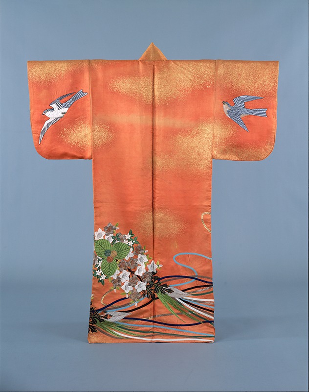 企画展「もてなす美　―能と茶のつどい」