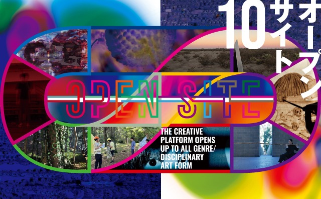 OPEN SITE 10