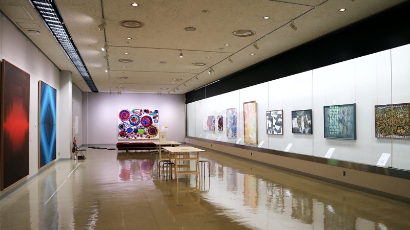 おしゃべりしながら美術鑑賞⁉「わたしたち」が主役の美術展【奈良県立美術館】