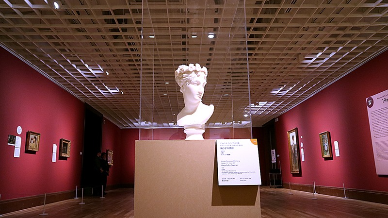 西洋絵画初心者も、ちょっと詳しいあなたも！皆が楽しめる展覧会【京都市京セラ美術館】