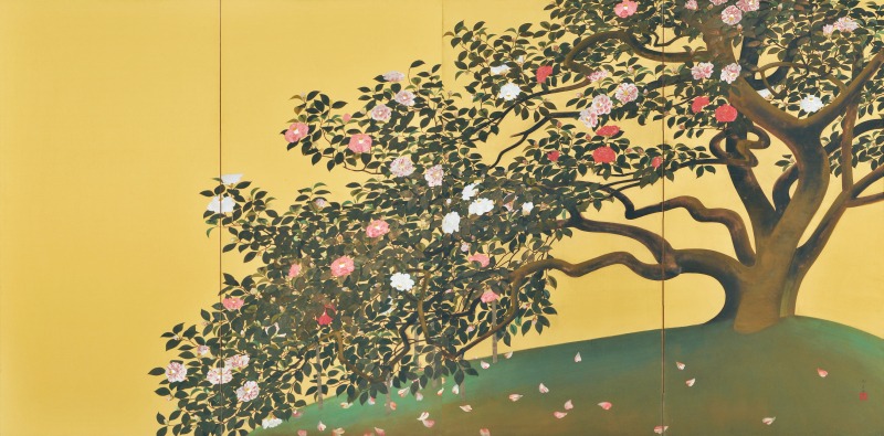 【特別展】日本画聖地巡礼2025