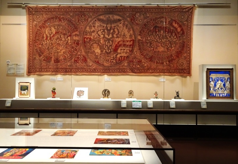 人類6000年の歴史を探求する展覧会【奈良国立博物館】