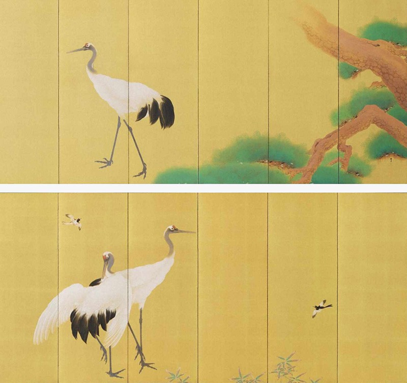 愛でたい美術