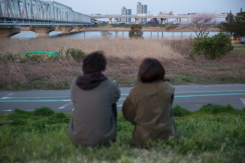 いつもとなりにいるから　日本と韓国、アートの80年