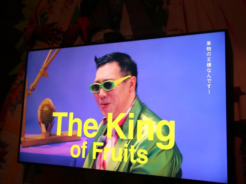 動画や音楽から参加型まで！「コレオ＝振付け」をキーワードに、身体で感じ未来を考える【東京都現代美術館】