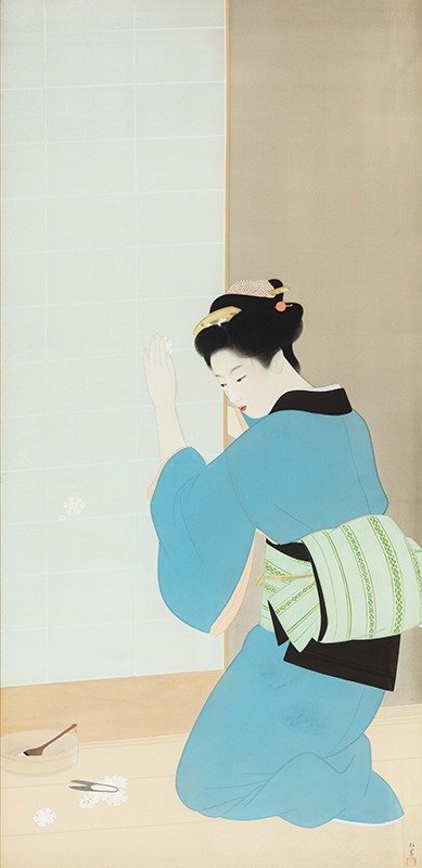 全力！名宝物語―大阪市美とたどる美のエピソード
