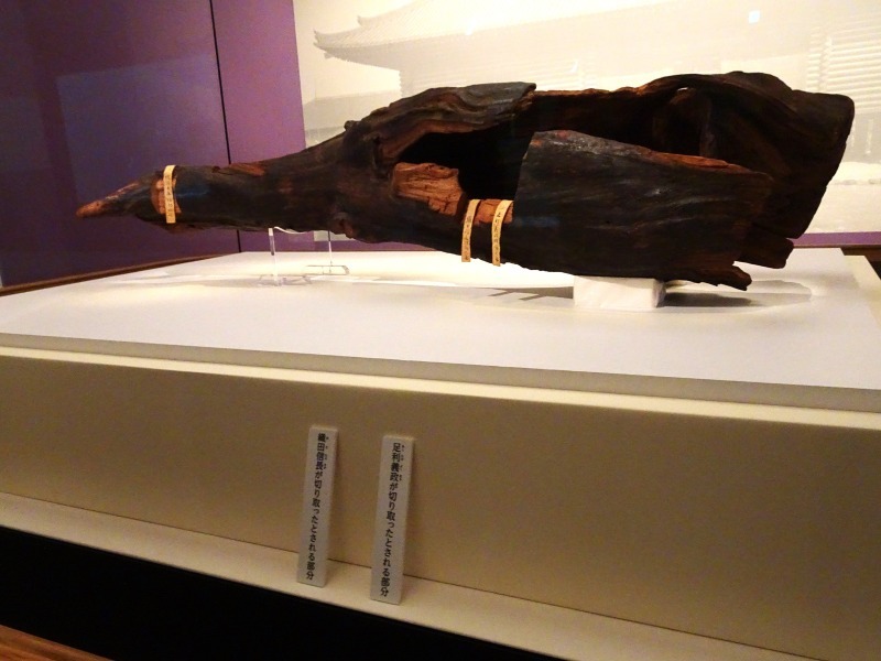 秋到来!「正倉院展」が始まりました【奈良国立博物館】