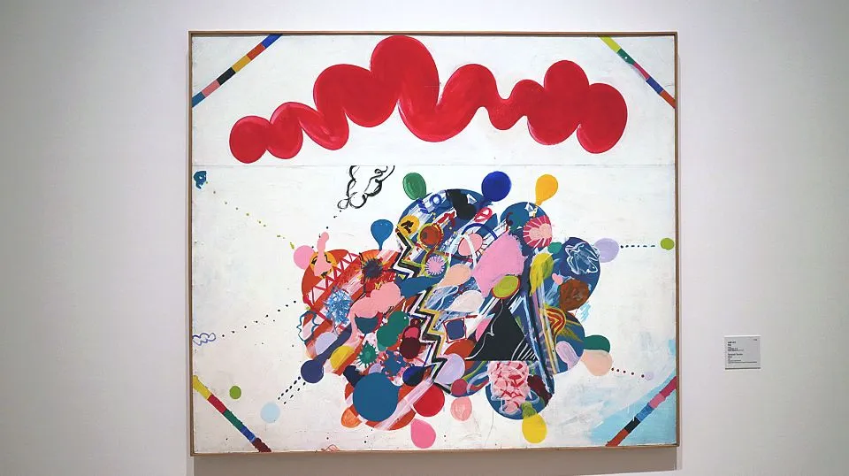 時代と向き合い自分の表現を模索した14人の女性美術家をフォーカス【豊田市美術館】