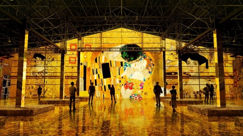 THE MOVEUM YOKOHAMA by TOYOTA GROUP