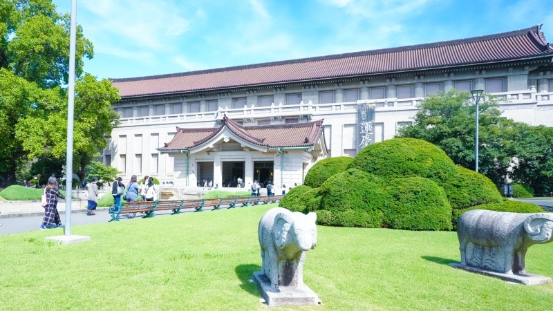 貴重な文化財を未来へ。東京国立博物館がクラウドファンディングを開始【インタビュー】
