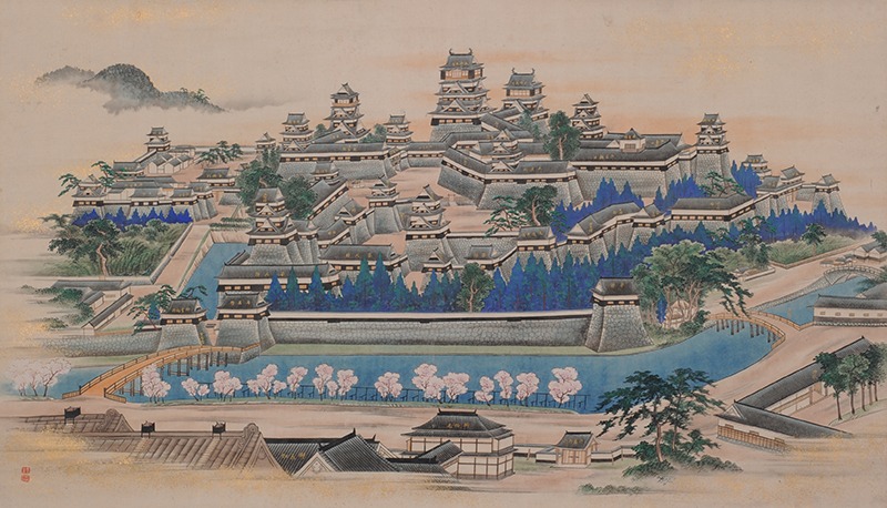 熊本城　―守り継がれた名城400年の軌跡―