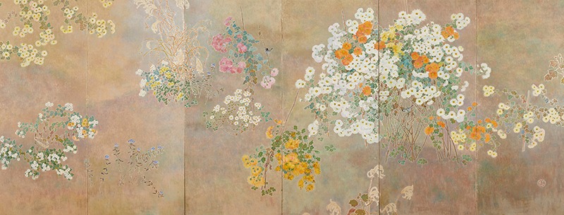 住友春翠-仕合わせの住友近代美術コレクション(仮)