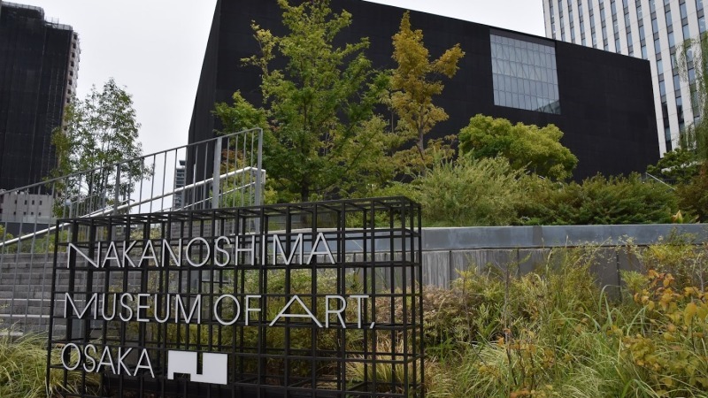 万博の後は中之島へ！「新時代のヴィーナス！アール・デコ100年展」でアール・デコの世界を追体験【大阪中之島美術館】