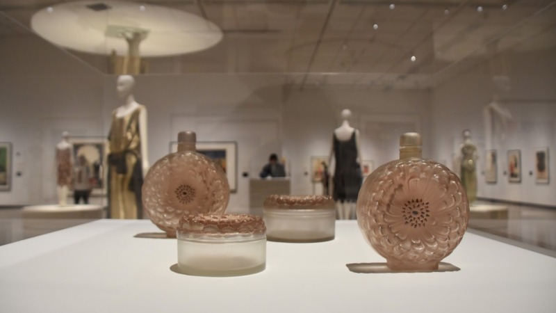 万博の後は中之島へ！アール・デコの世界を追体験【大阪中之島美術館】
