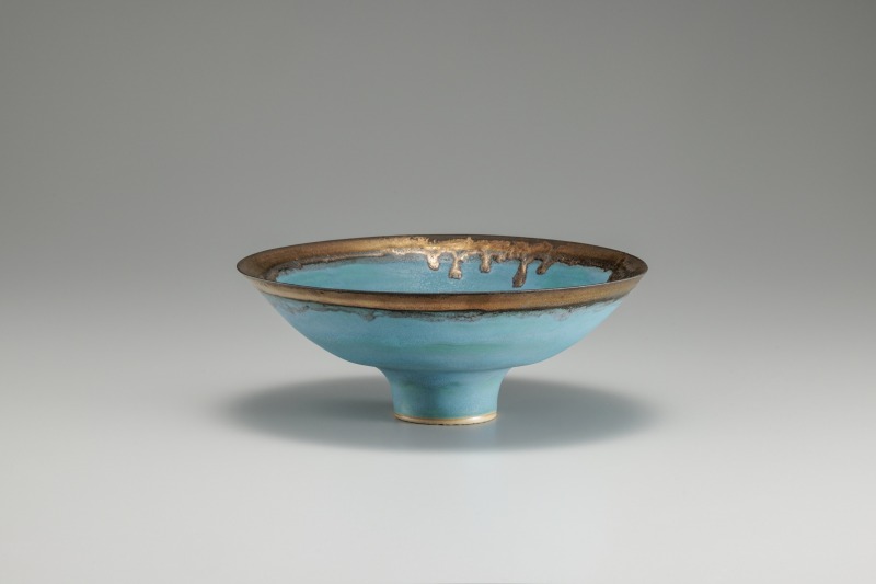 ルーシー・リー展―東西をつなぐ優美のうつわ―