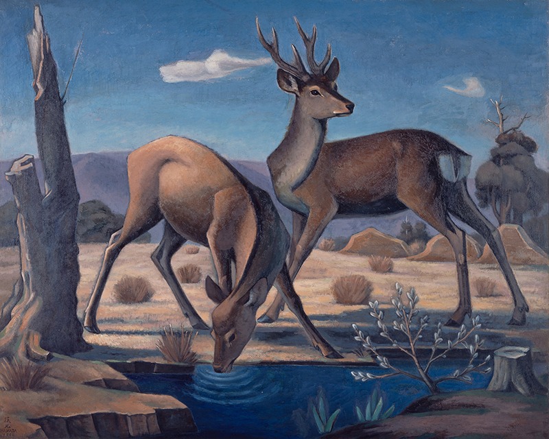 奈良のモダン～ 美術をめぐる人々