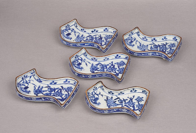 美を味わう―懐石のうつわと茶の湯