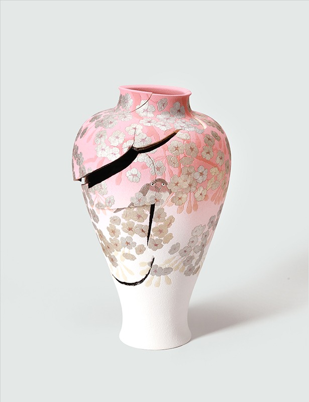 野田ジャスミン「あの日のロストバゲージ」