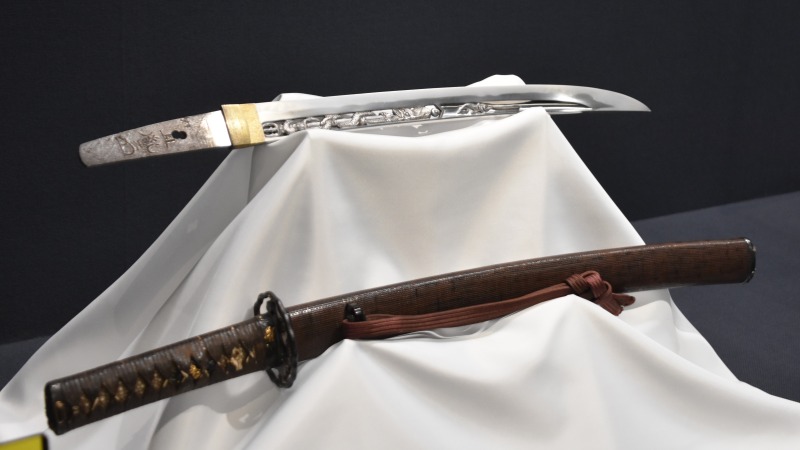 新々刀の祖・水心子正秀と「江戸三作」が魅せる日本の知の結晶 【名古屋刀剣ワールド】