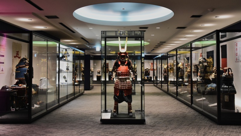 新々刀の祖・水心子正秀と「江戸三作」が魅せる日本の知の結晶 【名古屋刀剣ワールド】