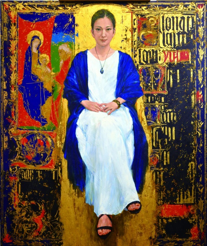 卒寿記念　藤森兼明　祈りの輝き ― １０の視点が紡ぐ物語