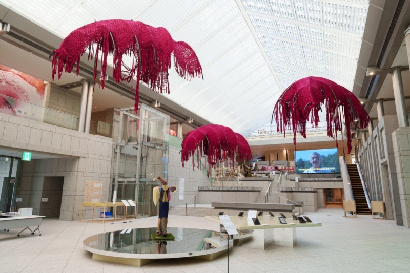 第9回横浜トリエンナーレ