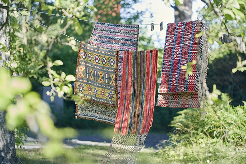 北欧のテキスタイルと暮らし展 ― Beauty for All ―