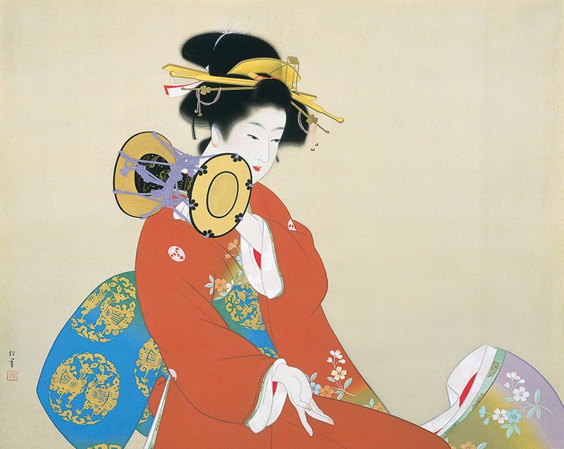 つなぎ、つたえる「人」と「家」 特別展　京都 十二の家