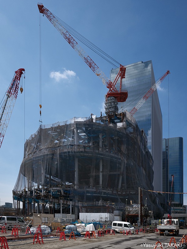 Making of MoN ーはじまりの物語