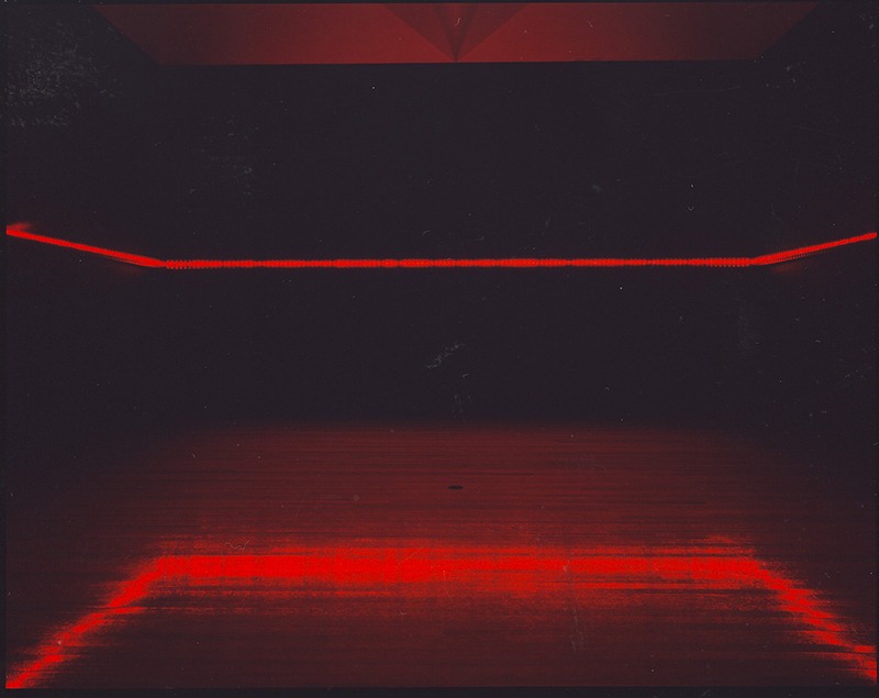 VISION　星と星図 | 星図 Ⅲ : それぞれの実存