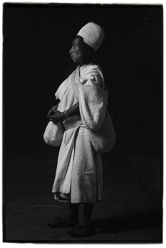 高木由利子　写真展 Threads of Beauty 1995-2025