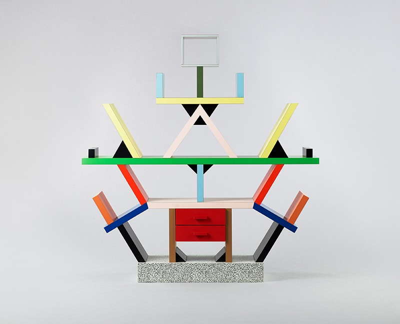 エットレ・ソットサス