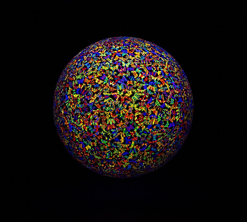 セカンド・ネイチャー – Second Nature – 展