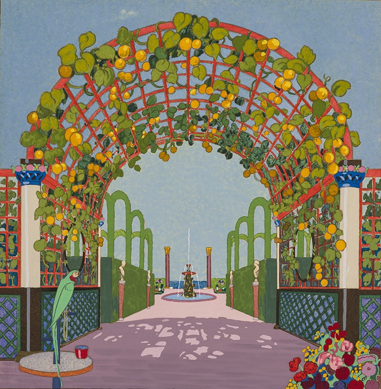 建物公開2026　アニマルズ in 朝香宮邸